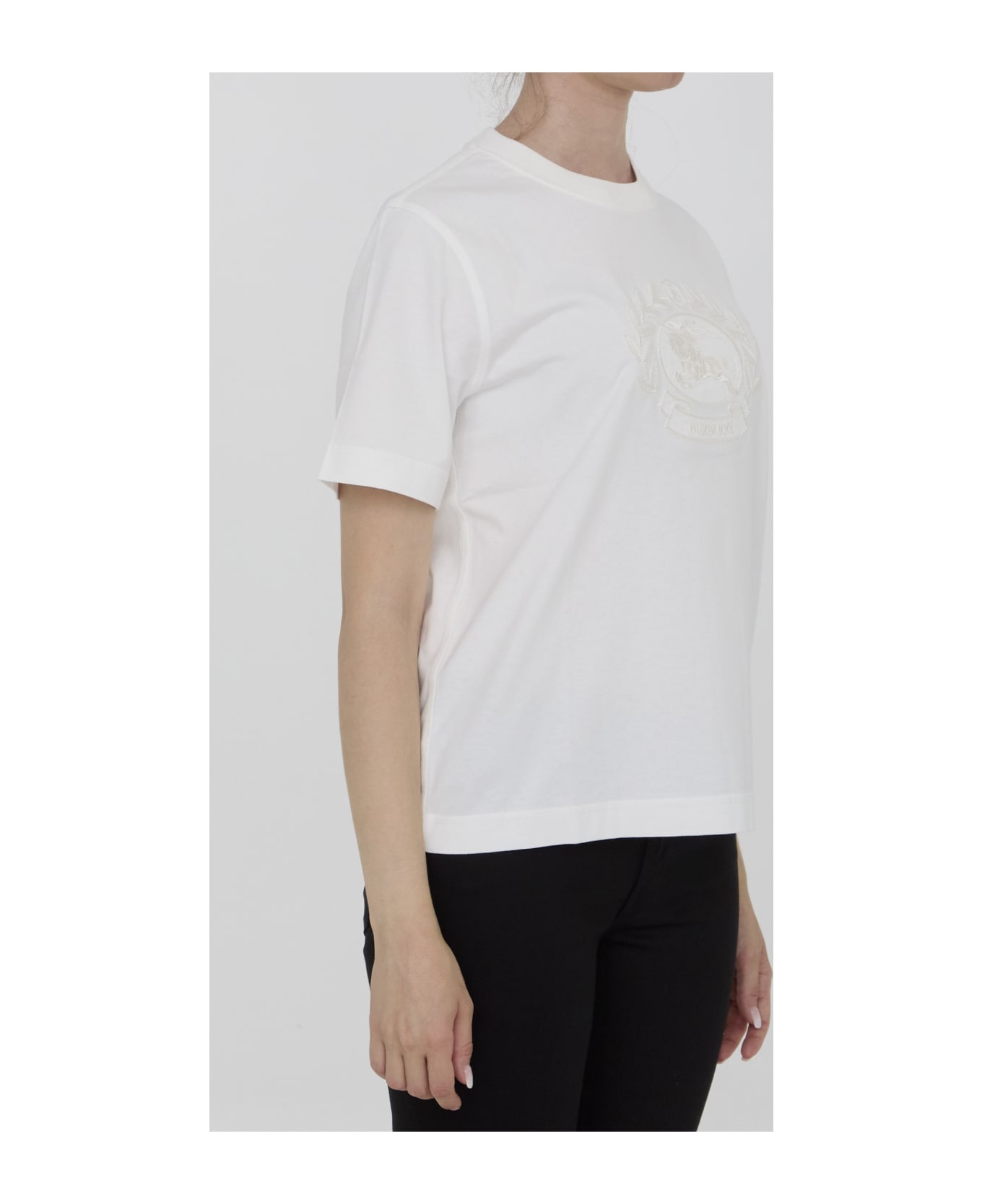T-shirt With Ekd - 2