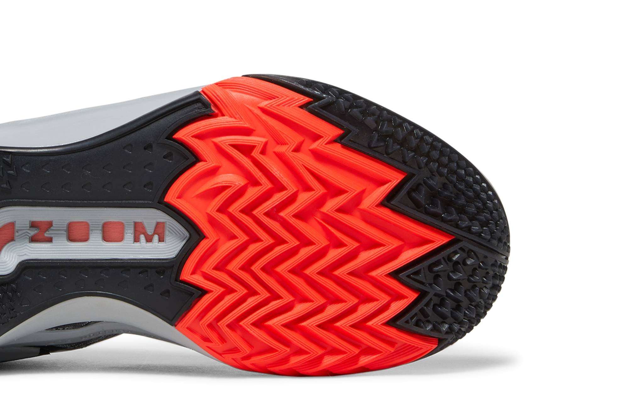 Air Zoom GT Cut 2 'Bred' - 5