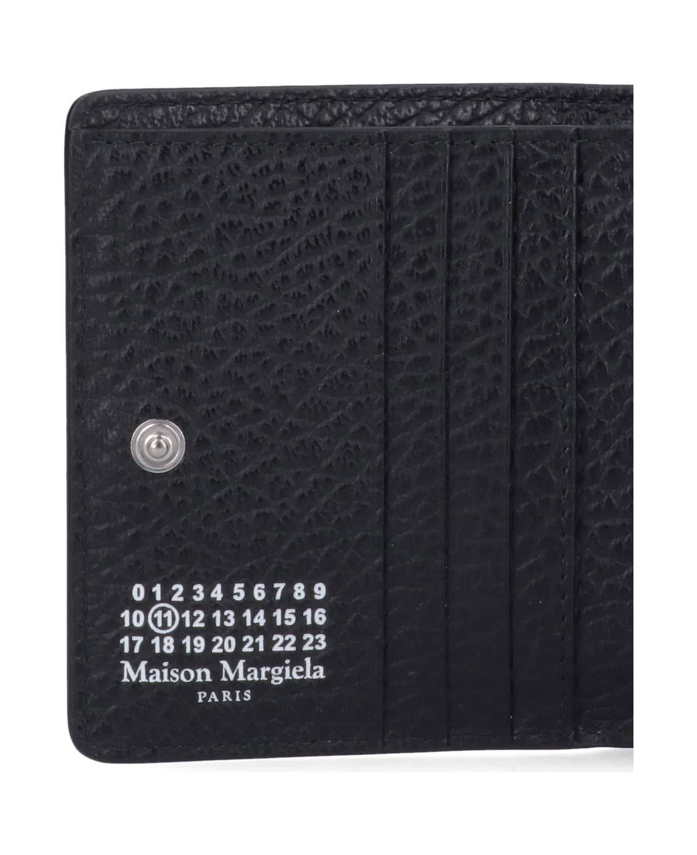 'stitching' Wallet - 4