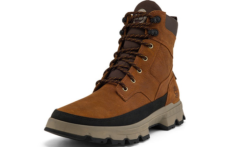Timberland Originals Ultra Fashion Boot 'Deep Yellow' A285AW - 3