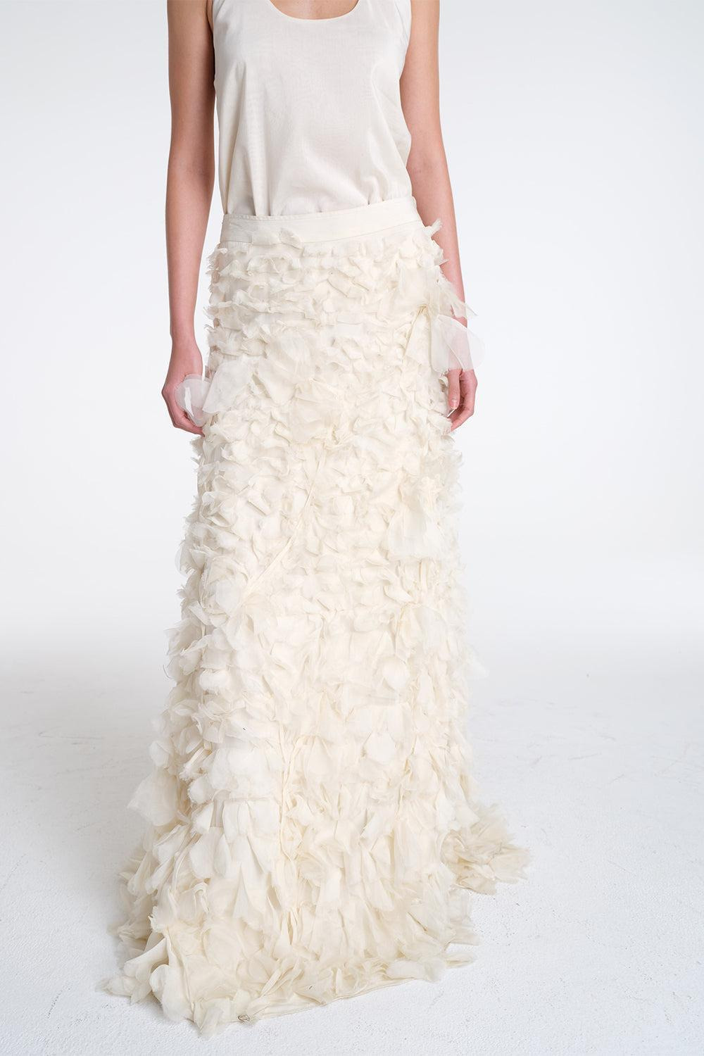 Cry Me A River Skirt - 2