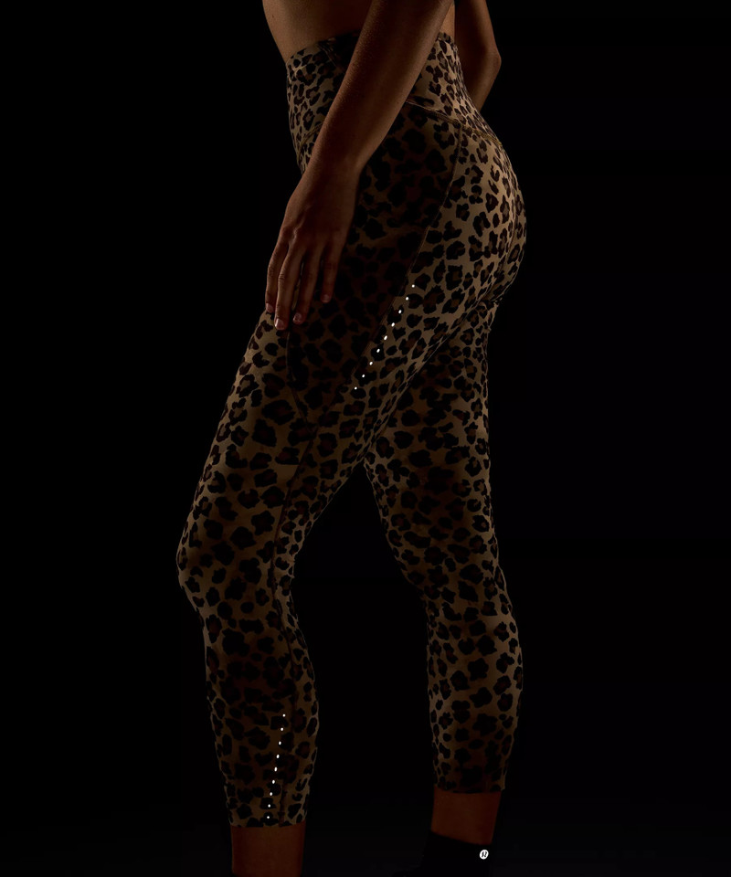 Fast and Free High-Rise Crop 23" *5 Pocket 7