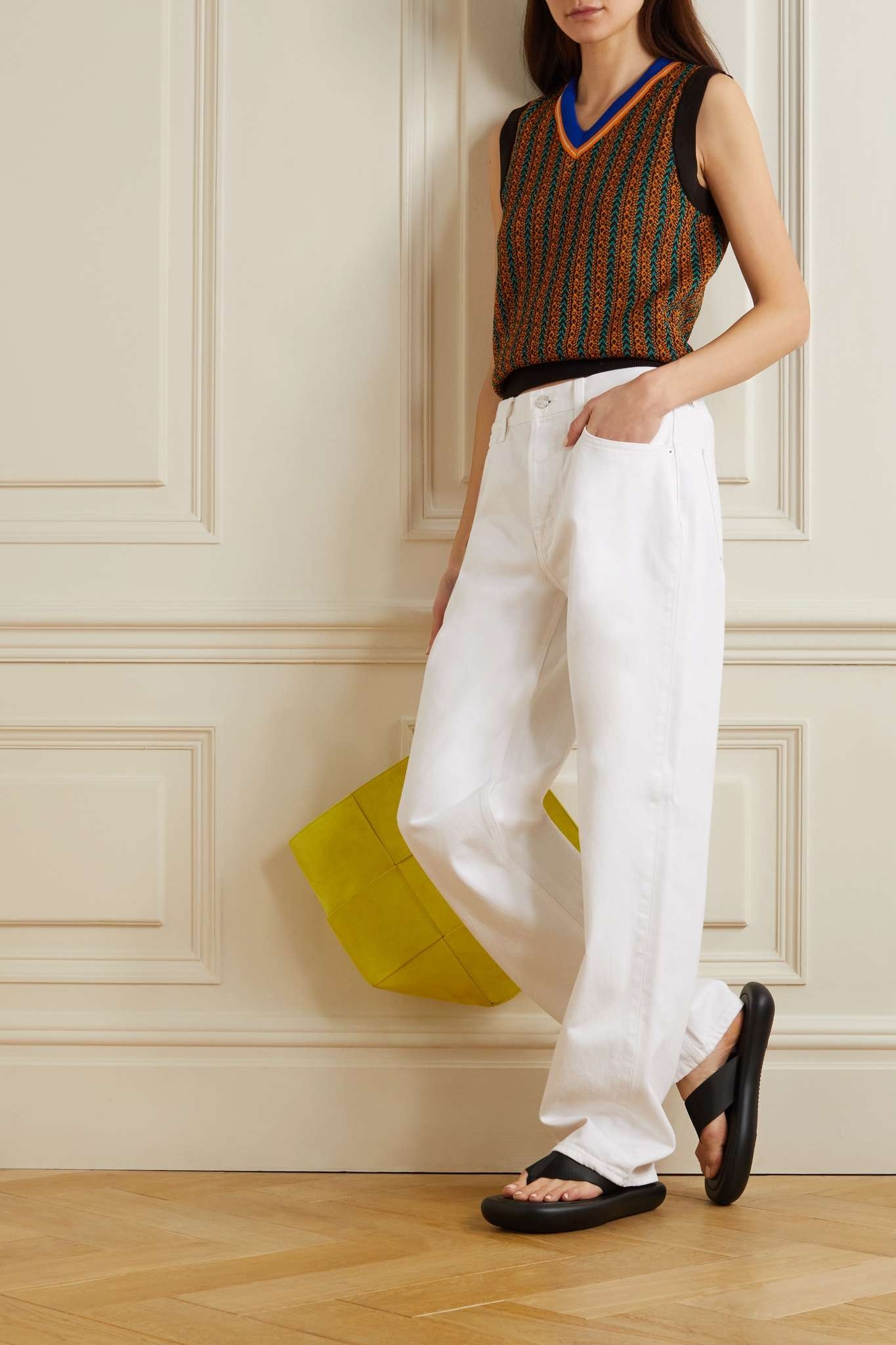 Bella boyfriend jeans - 2