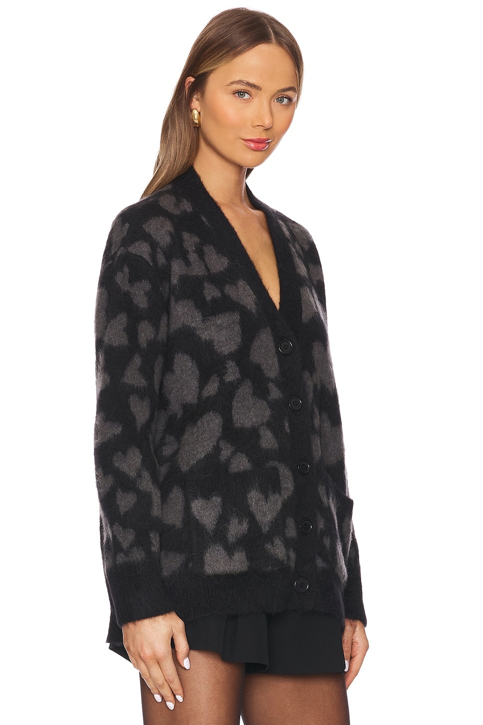 Banks Cardigan - 2