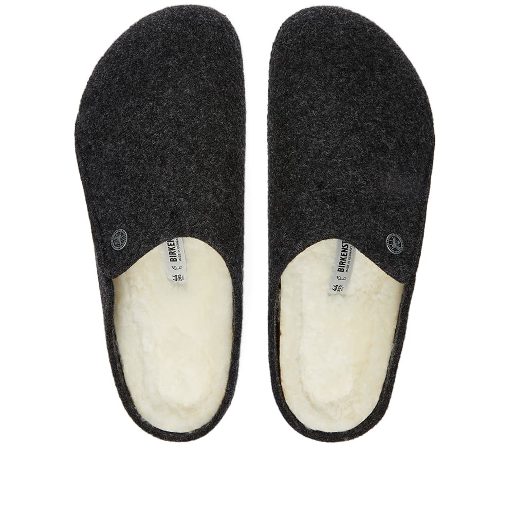 Birkenstock Zermatt Shearling - 5