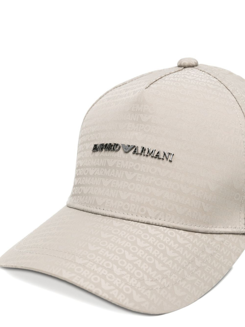 logo baseball cap 3
