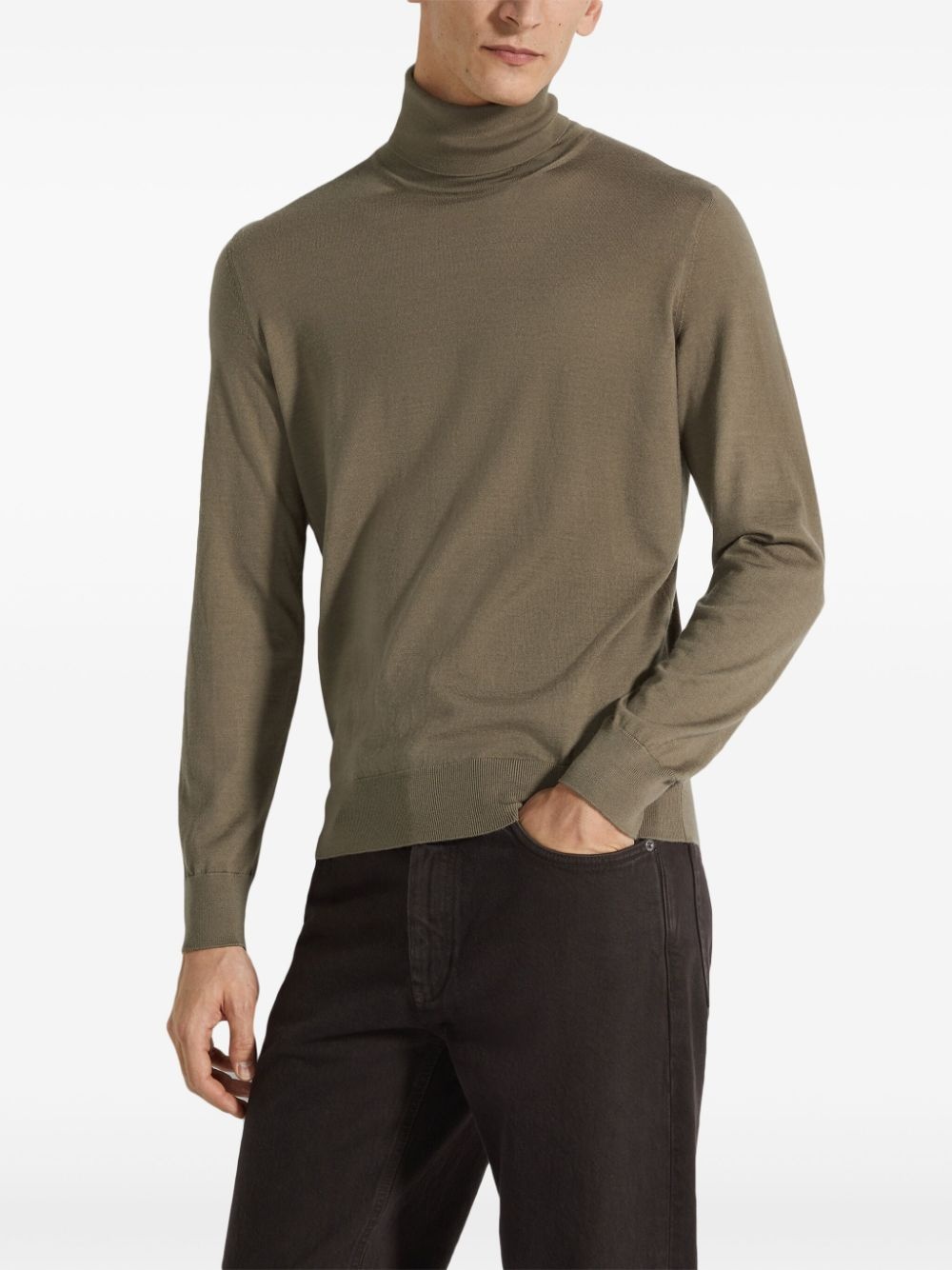 Cashseta jumper - 2