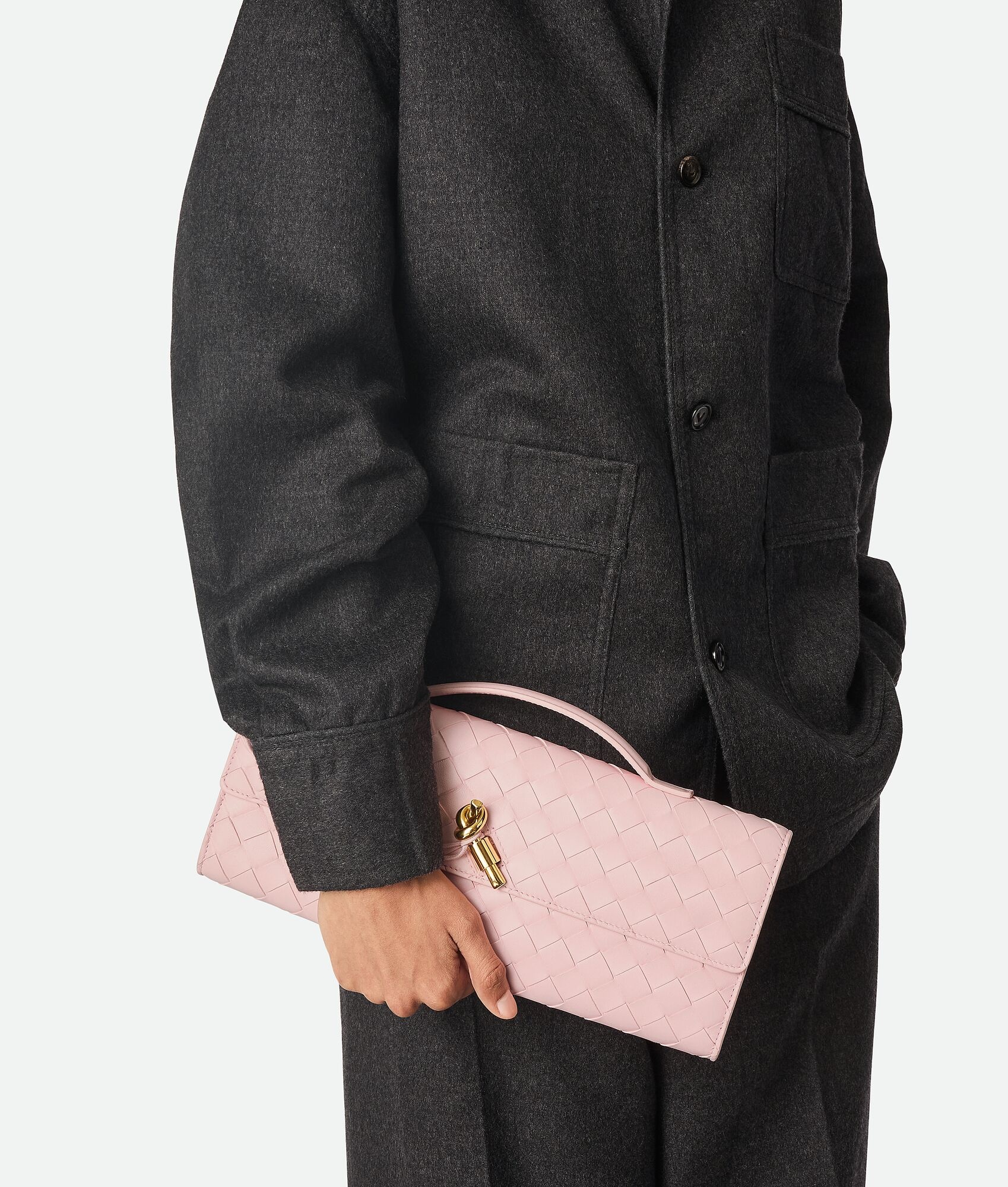 Andiamo Clutch - 2