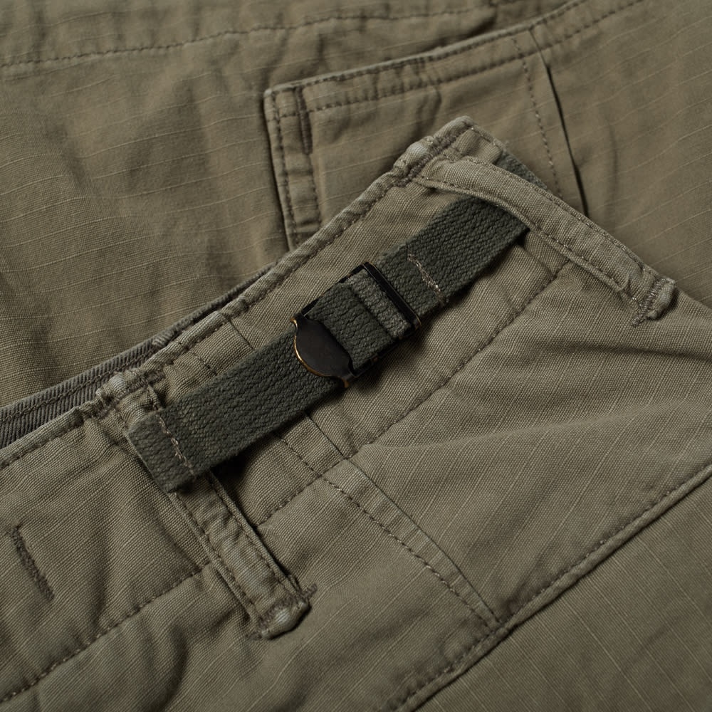 RRL Regiment Cargo Short - 3