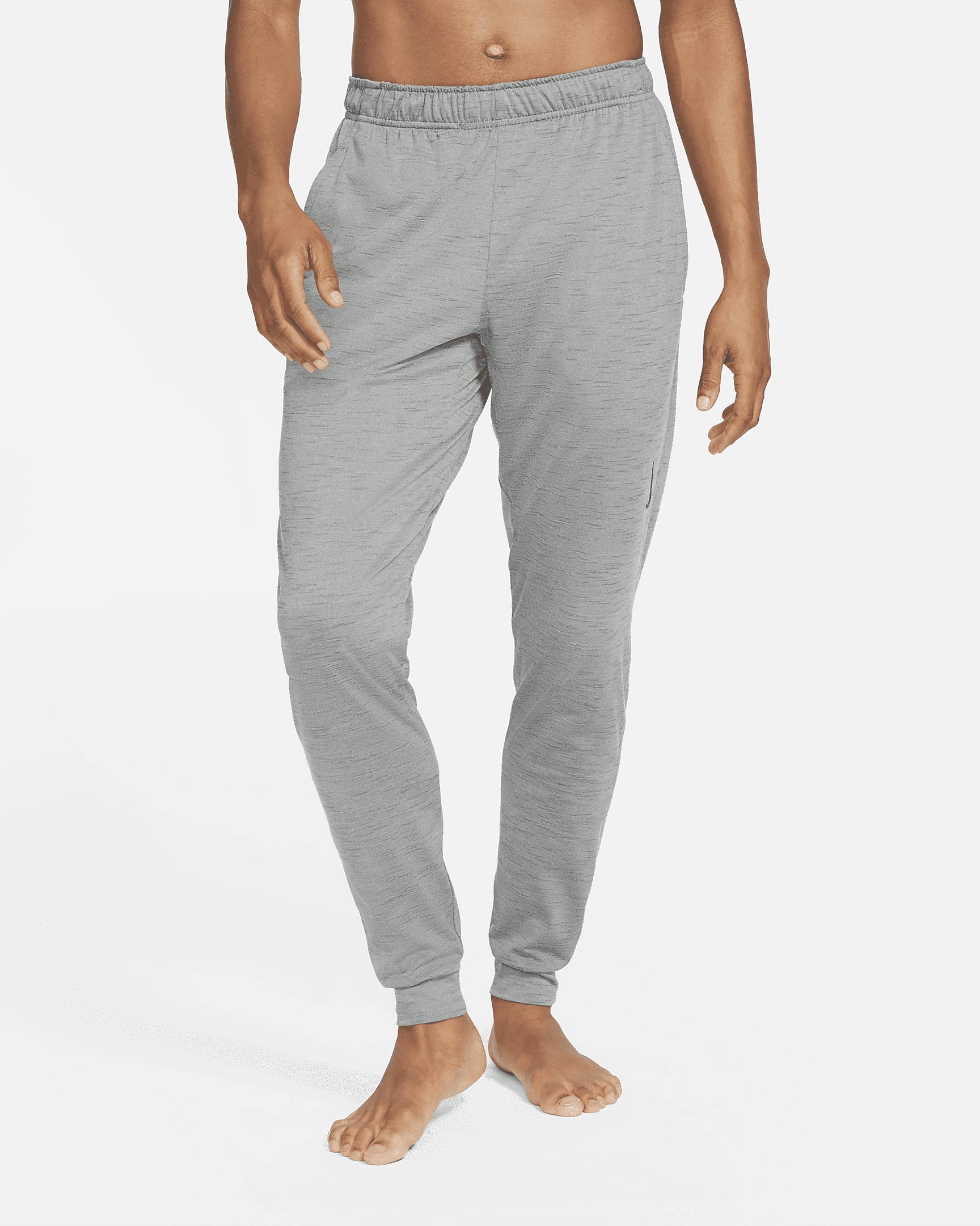 Nike Yoga Dri-FIT Men's Pants - 1