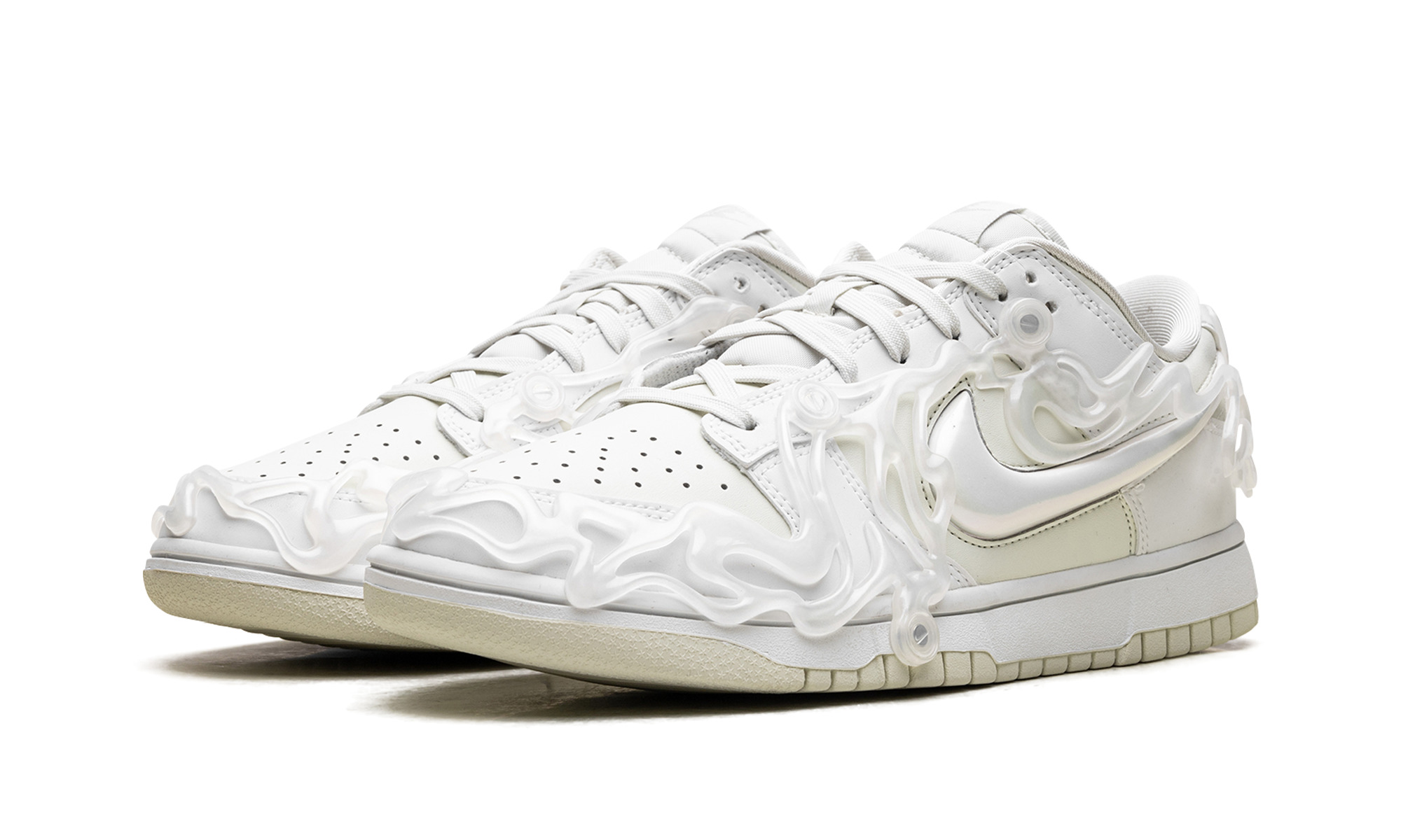 Dunk Low LX WMNS "Sea Glass" - 2