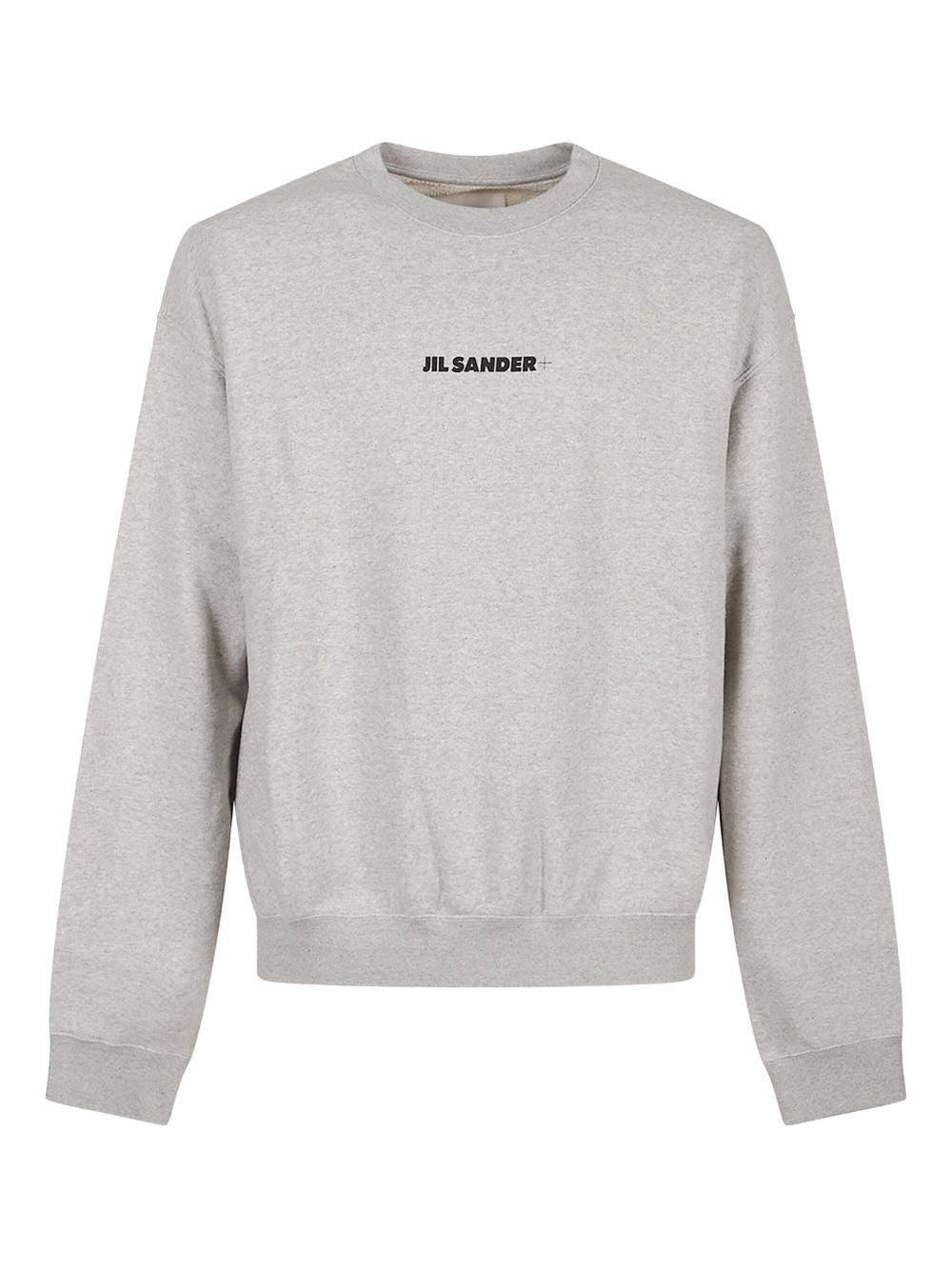Jil Sander Men Cotton Sweatshirt - 6