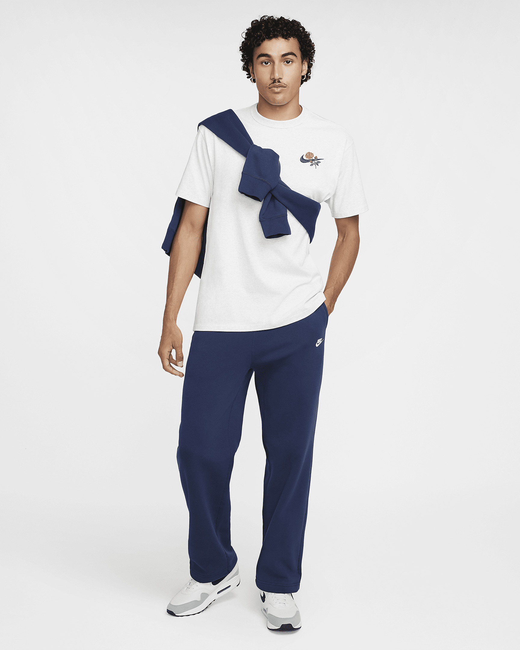 Nike Sportswear Max90 T-Shirt - 5