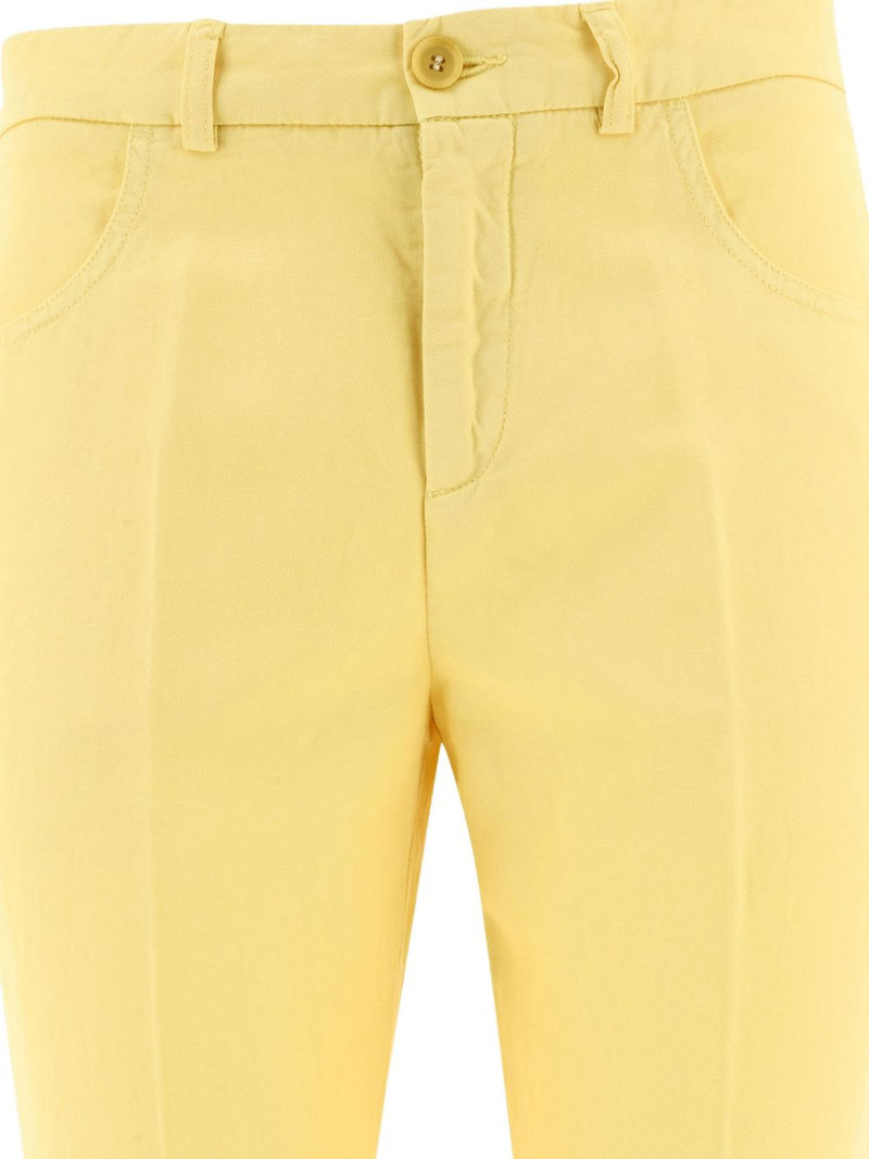 pocket-detail trousers 3