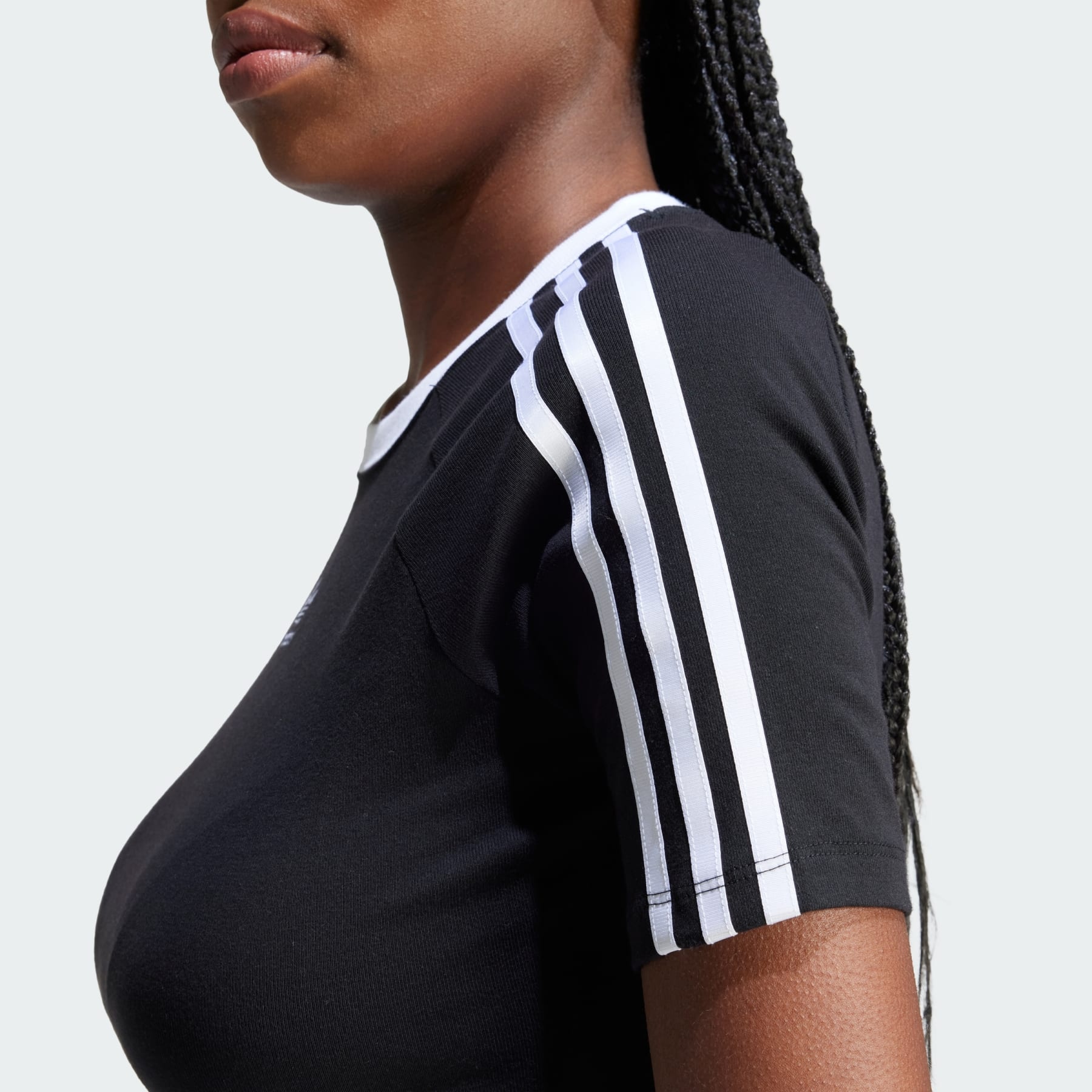 3-Stripes Baby Tee - 5