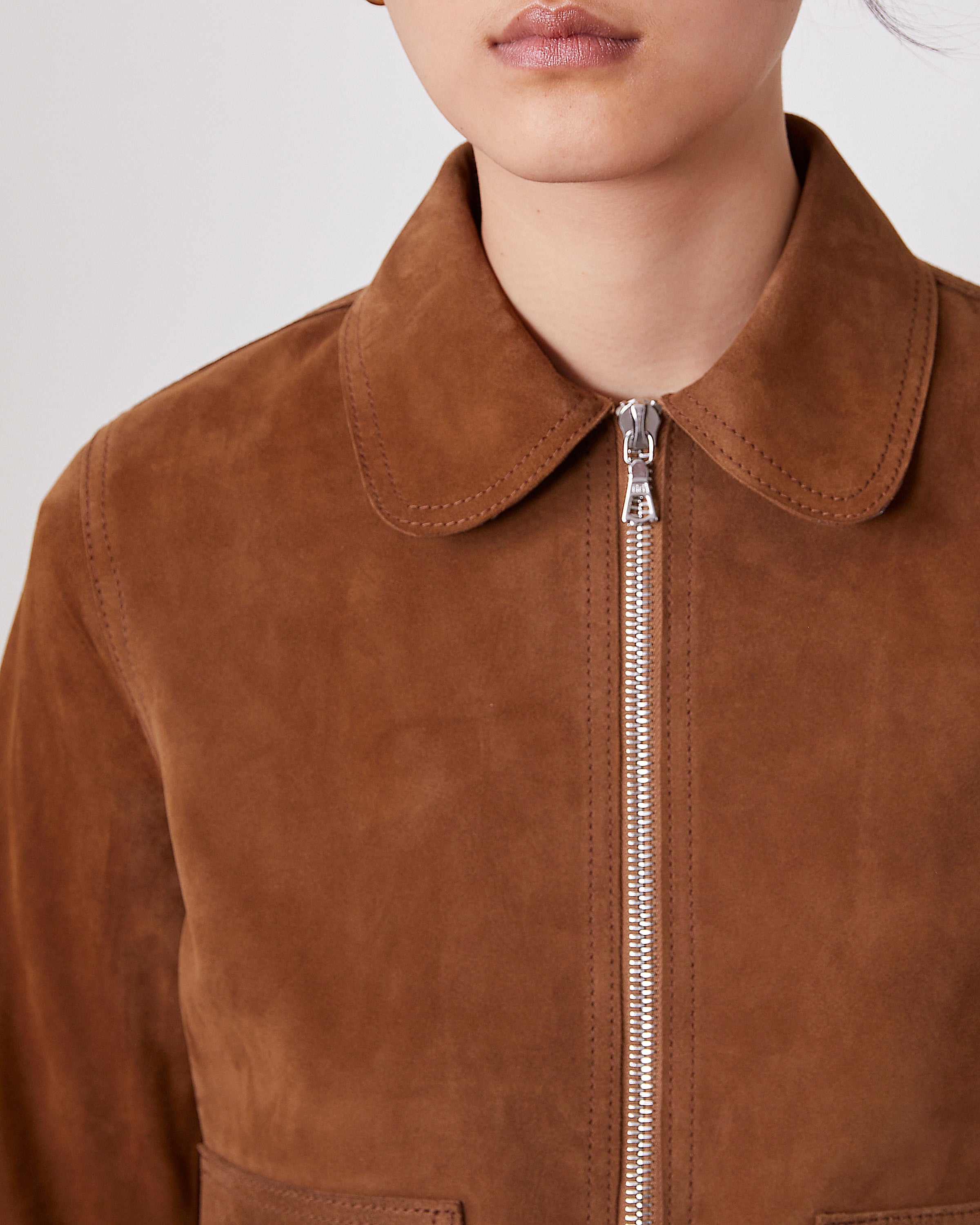 MACHA JACKET - 4