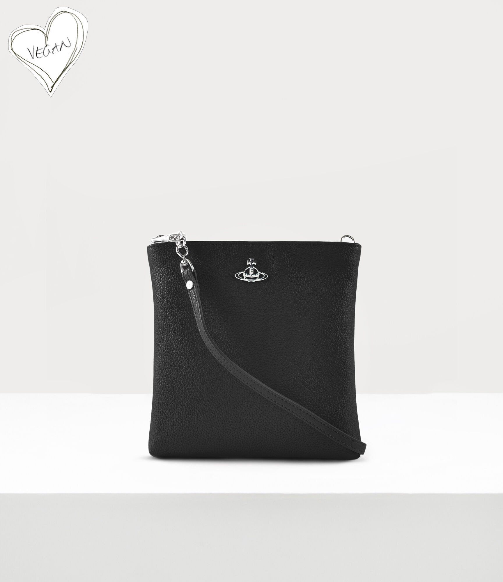 SQUIRE NEW SQUARE CROSSBODY - 1