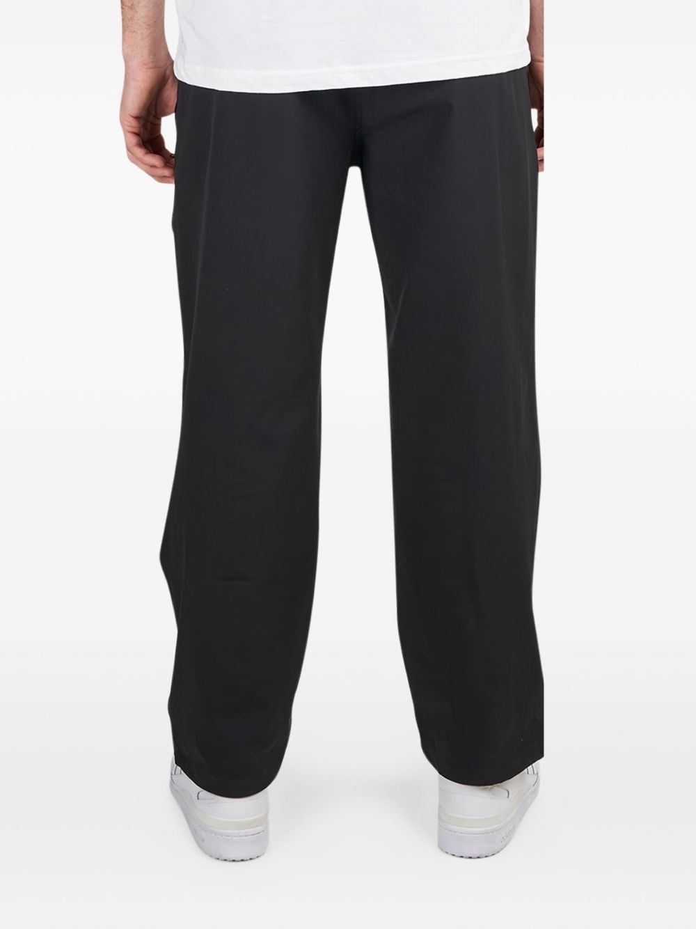 logo joggings - 3