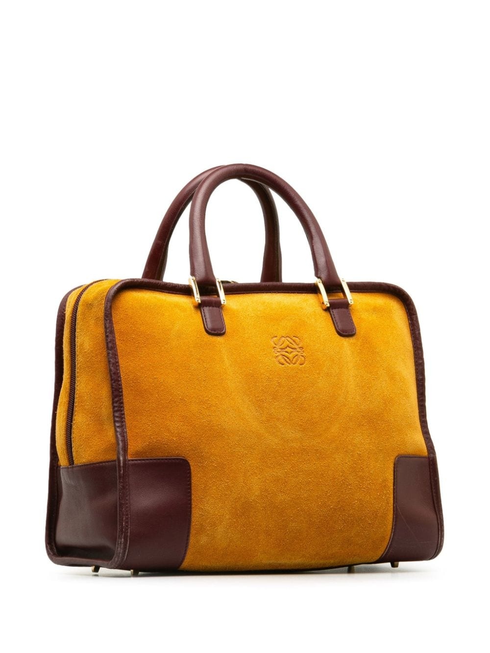 2000-2010 Amazona tote bag - 3