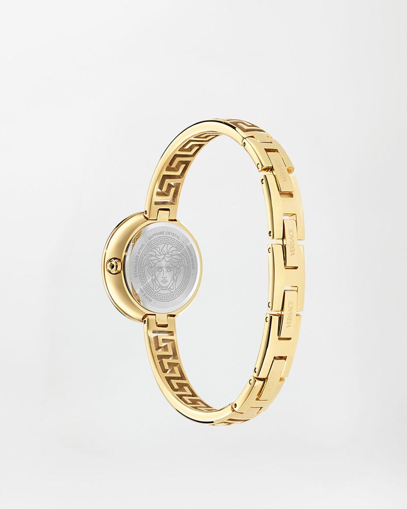VERSACE Medusa Eclipse Watch outlook