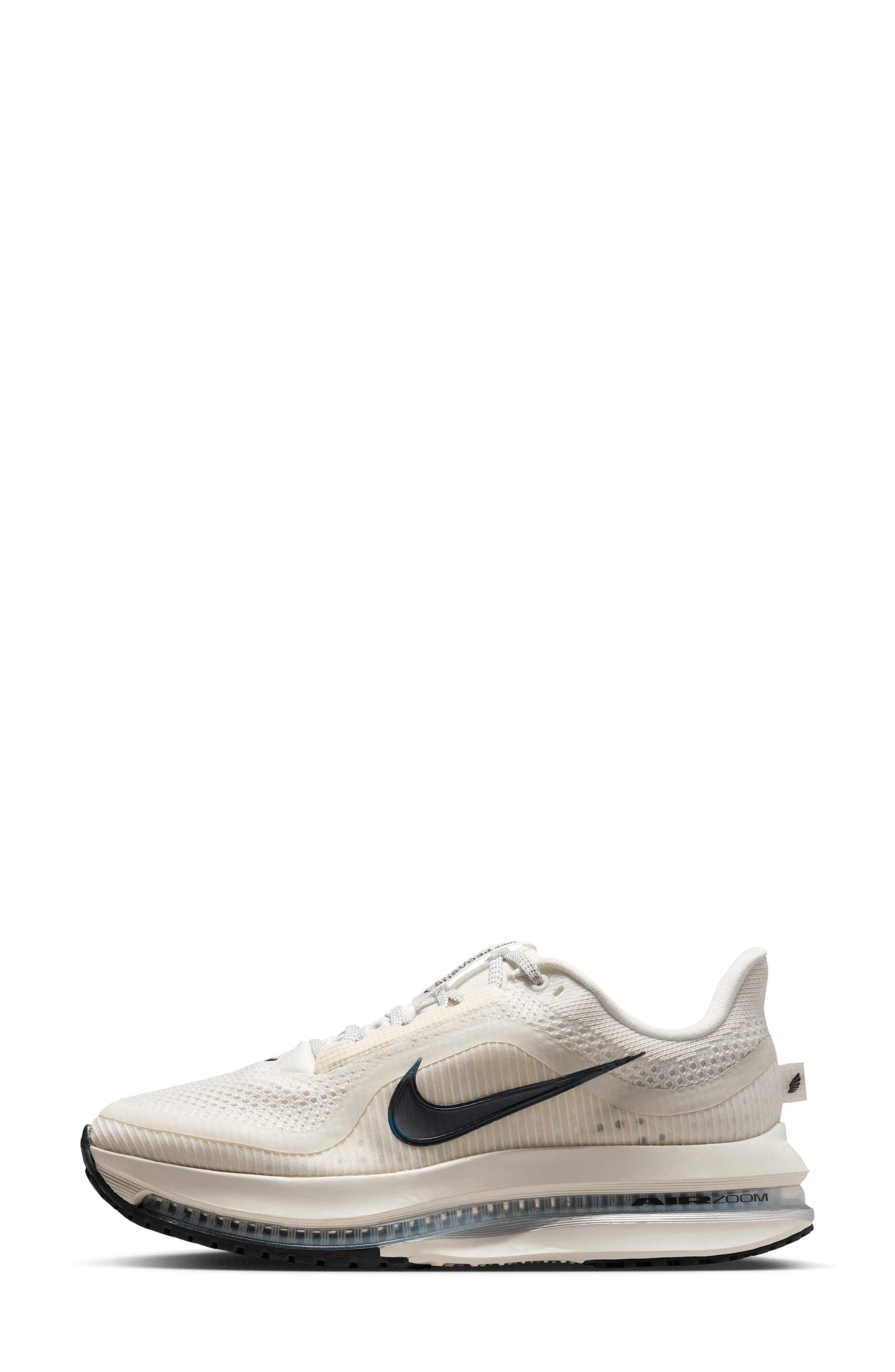 Nike Pegasus Premium Running Shoe in 106 Sail/offnor at Nordstrom - 2