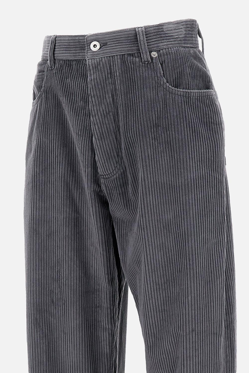 CORDUROY PANTS - 3