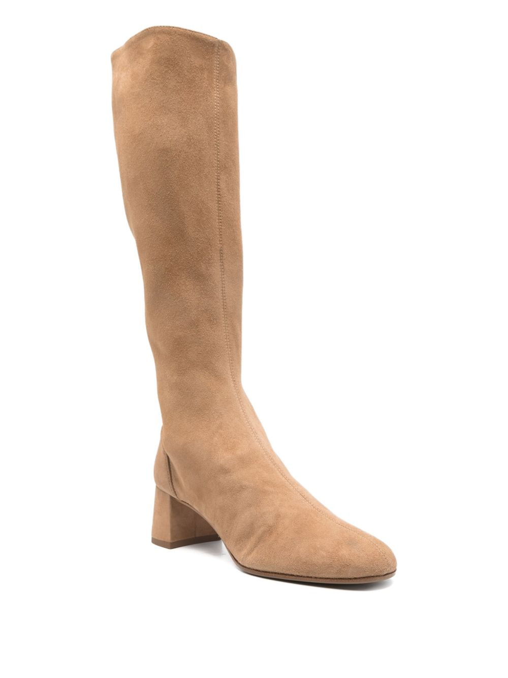 50mm Saint Honore knee-high boots - 2