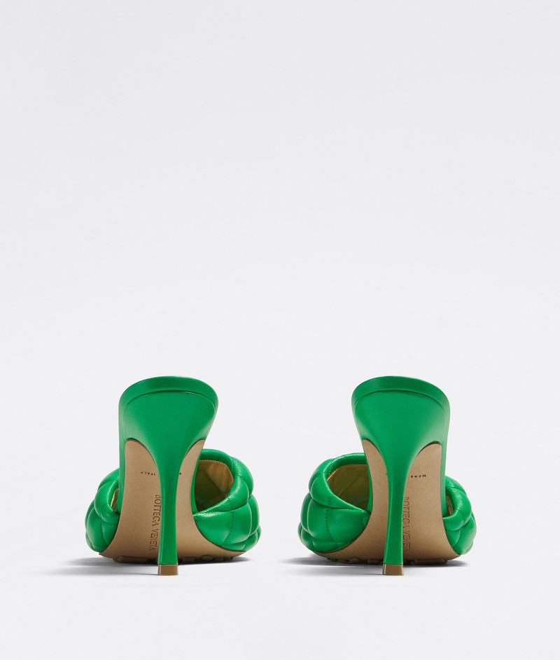 Bottega Veneta padded outlook