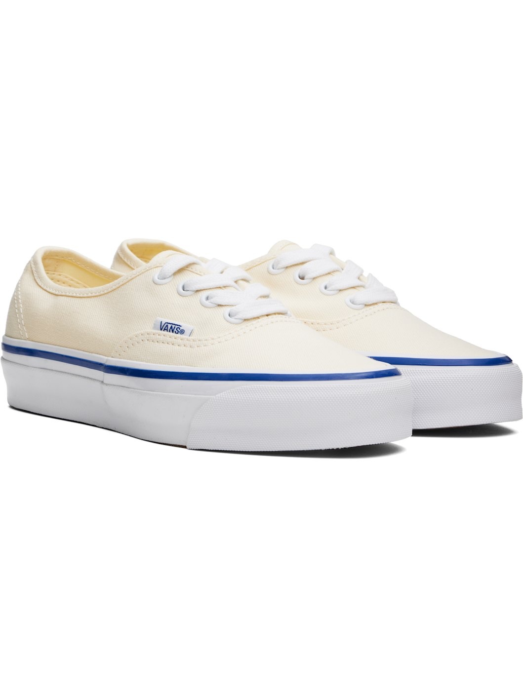 Off-White Authentic Reissue 44 Sneakers - 4