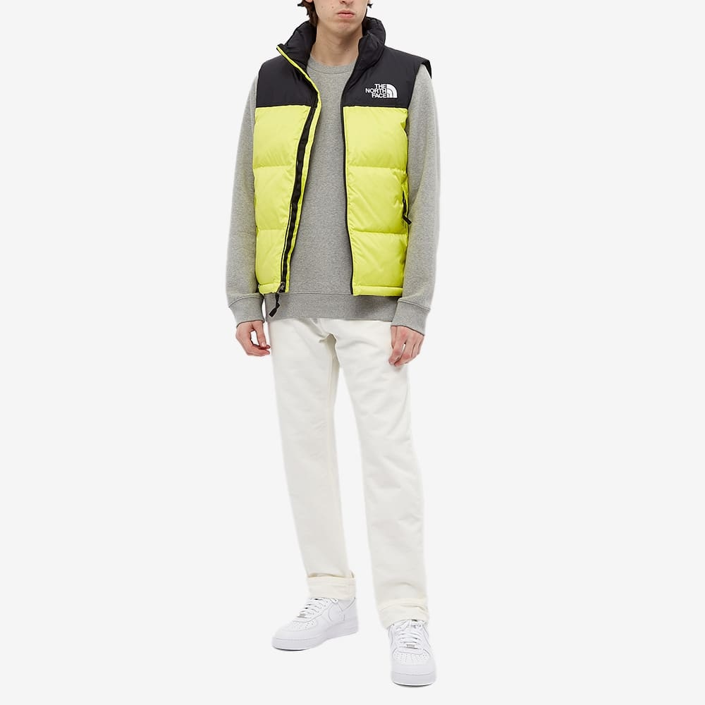 The North Face 1996 Retro Nuptse Vest - 8