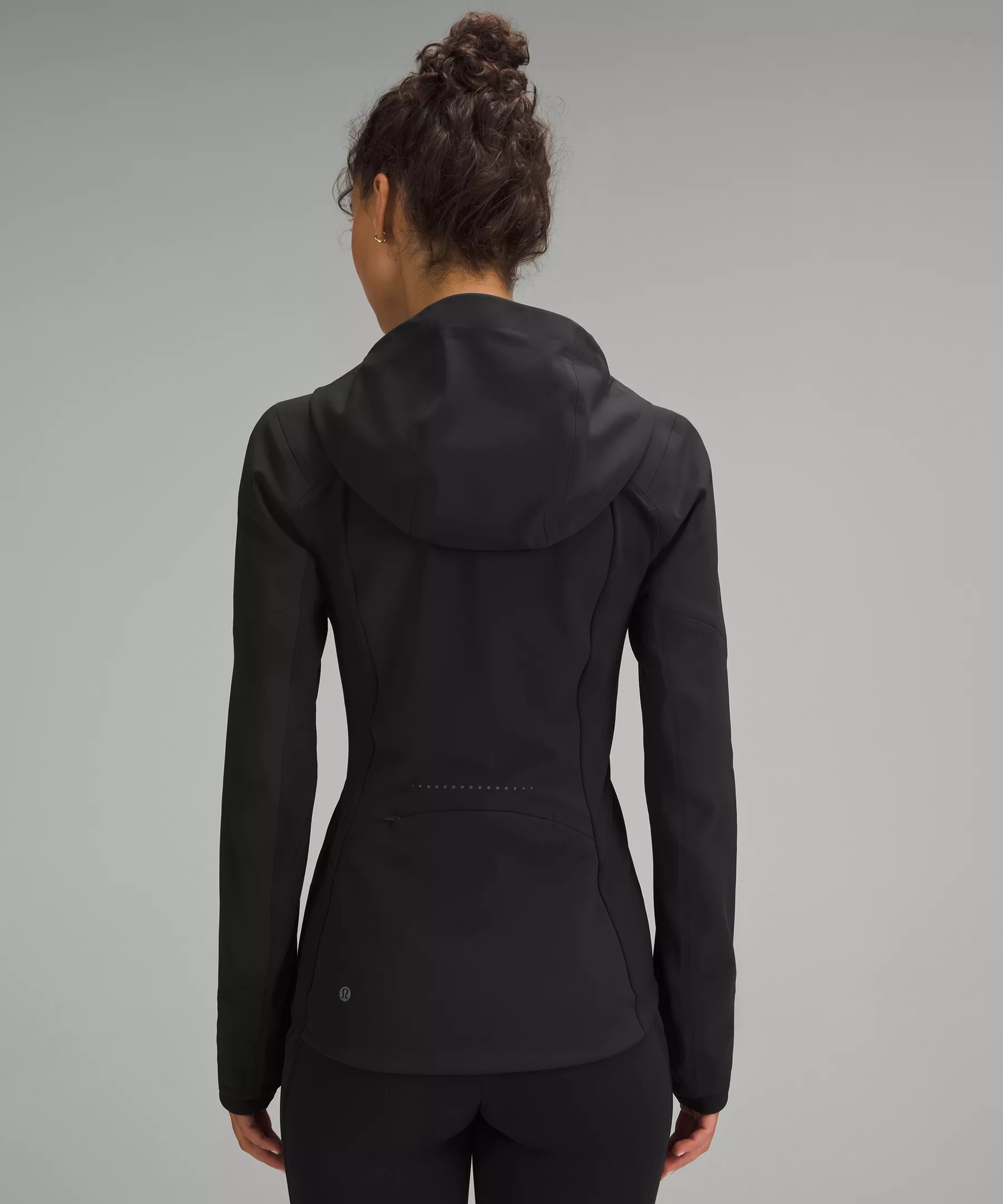Cross Chill Jacket - 3