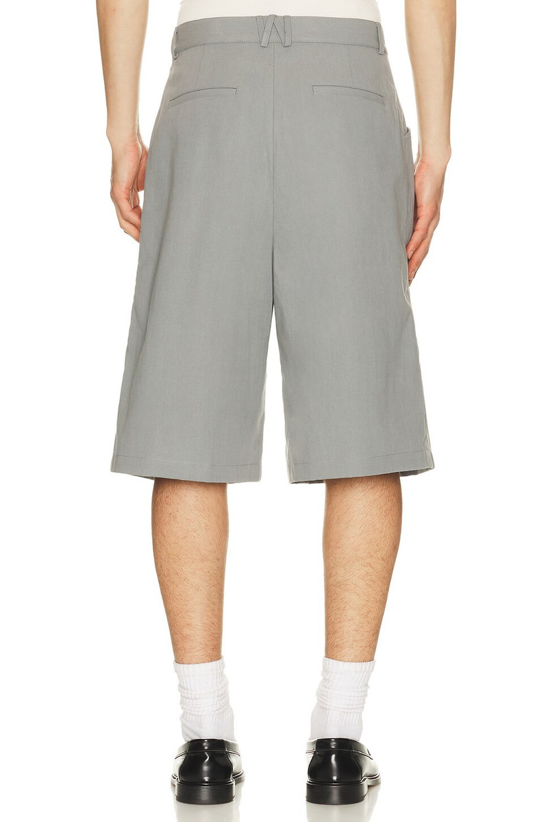 Chilango Short 2