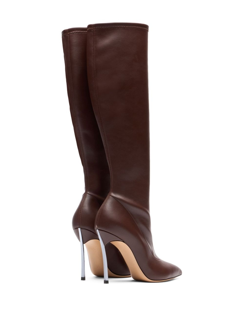 100mm Blade boots - 4
