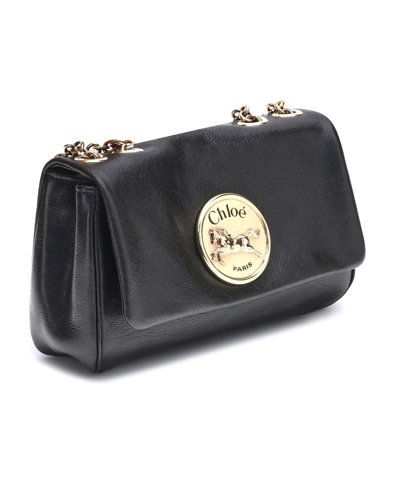 Heritage Shoulder Bag - 2