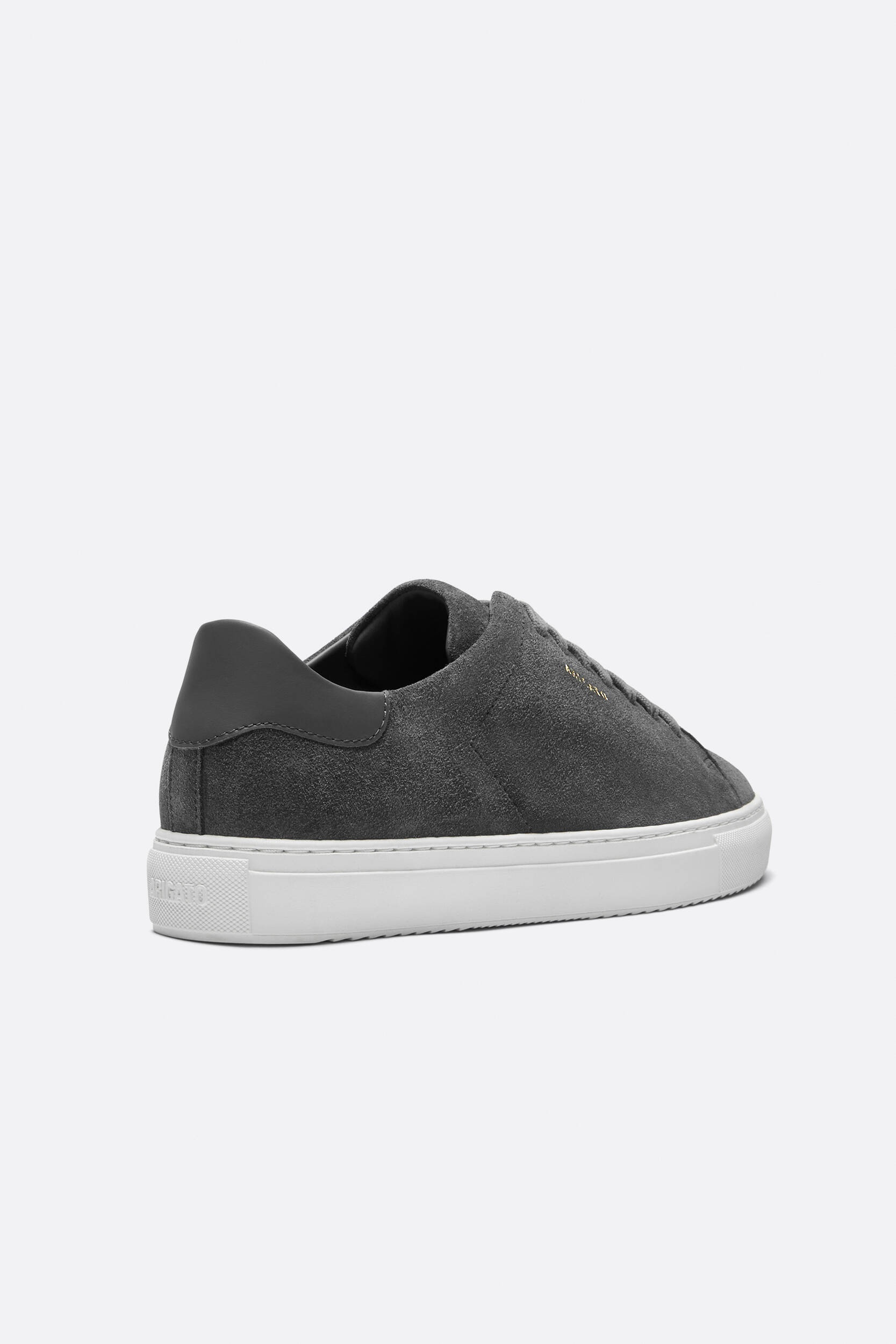 Clean 90 Suede Sneaker - 3