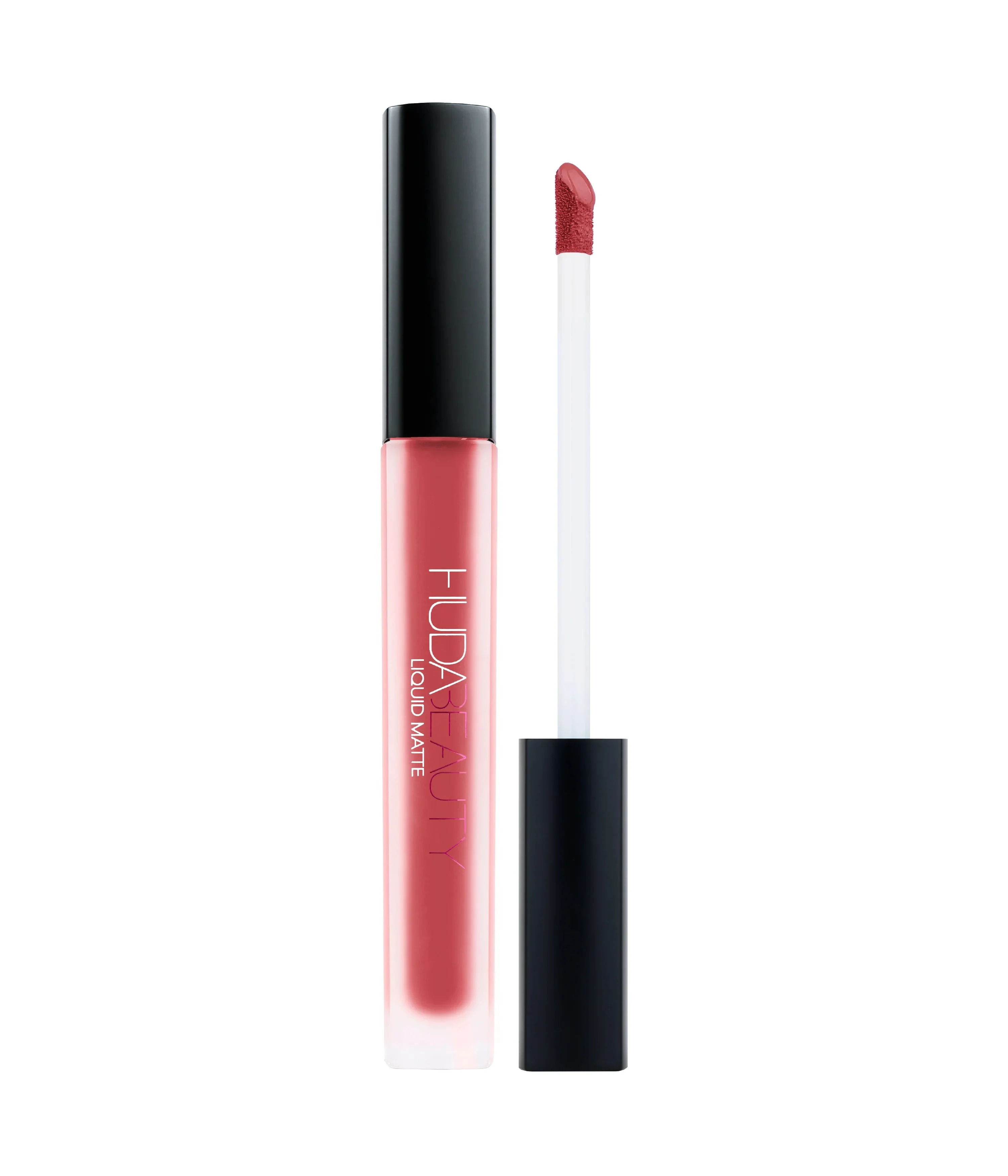 Liquid Matte Ultra-Comfort Lipstick - 1