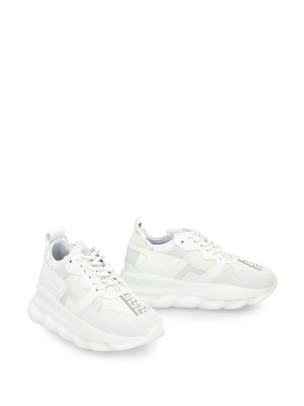 Chain Reaction sneakers - 2