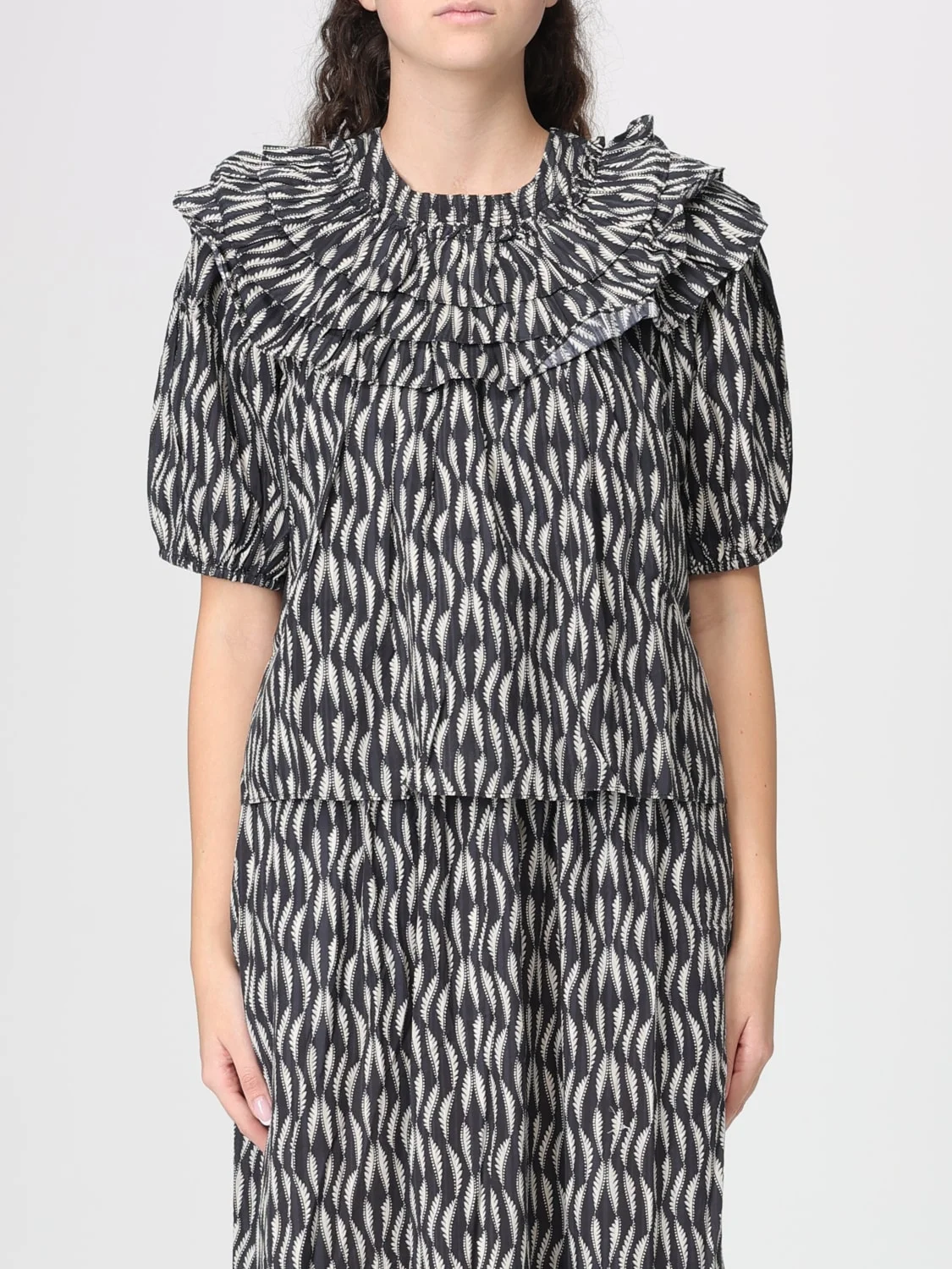 Top woman Ulla Johnson - 1