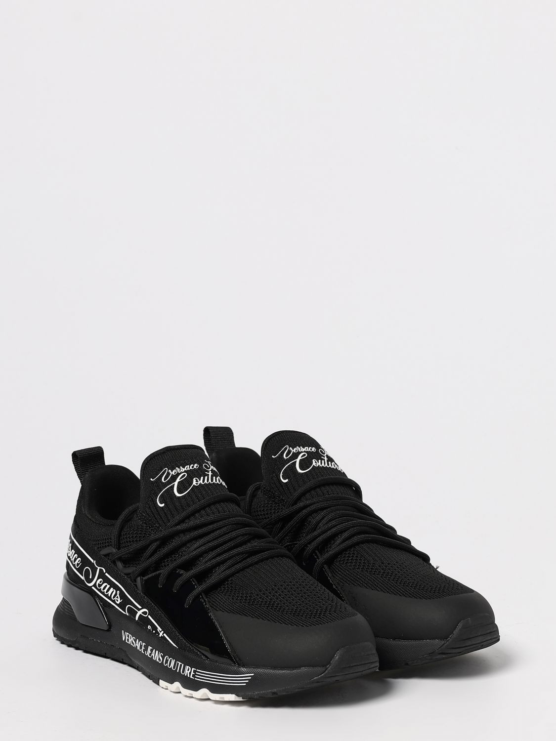 Sneakers woman Versace Jeans Couture - 2