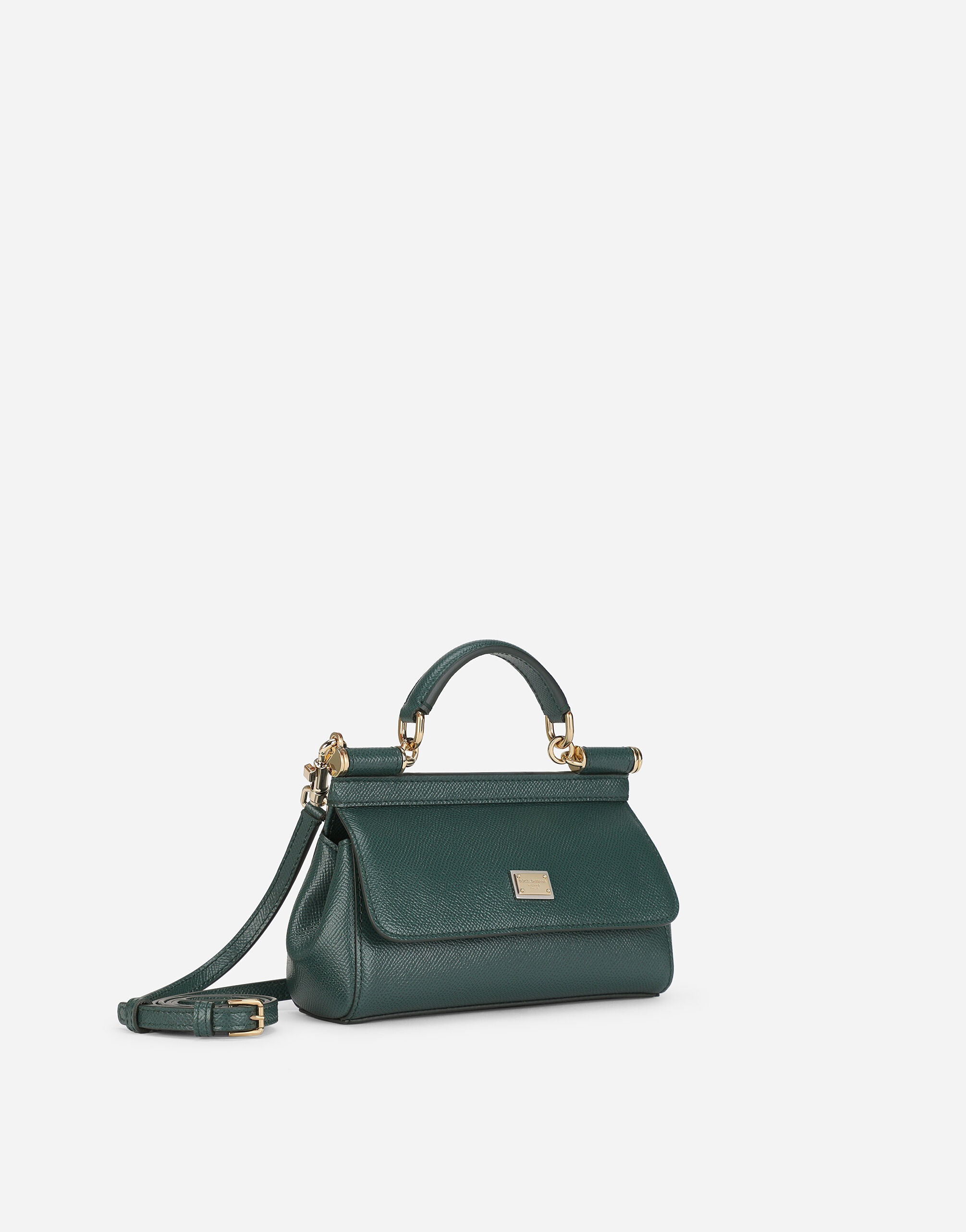 Small Sicily handbag - 3