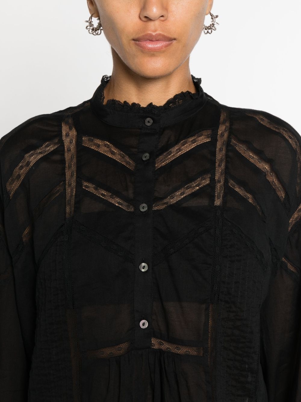 Gelma blouse - 5