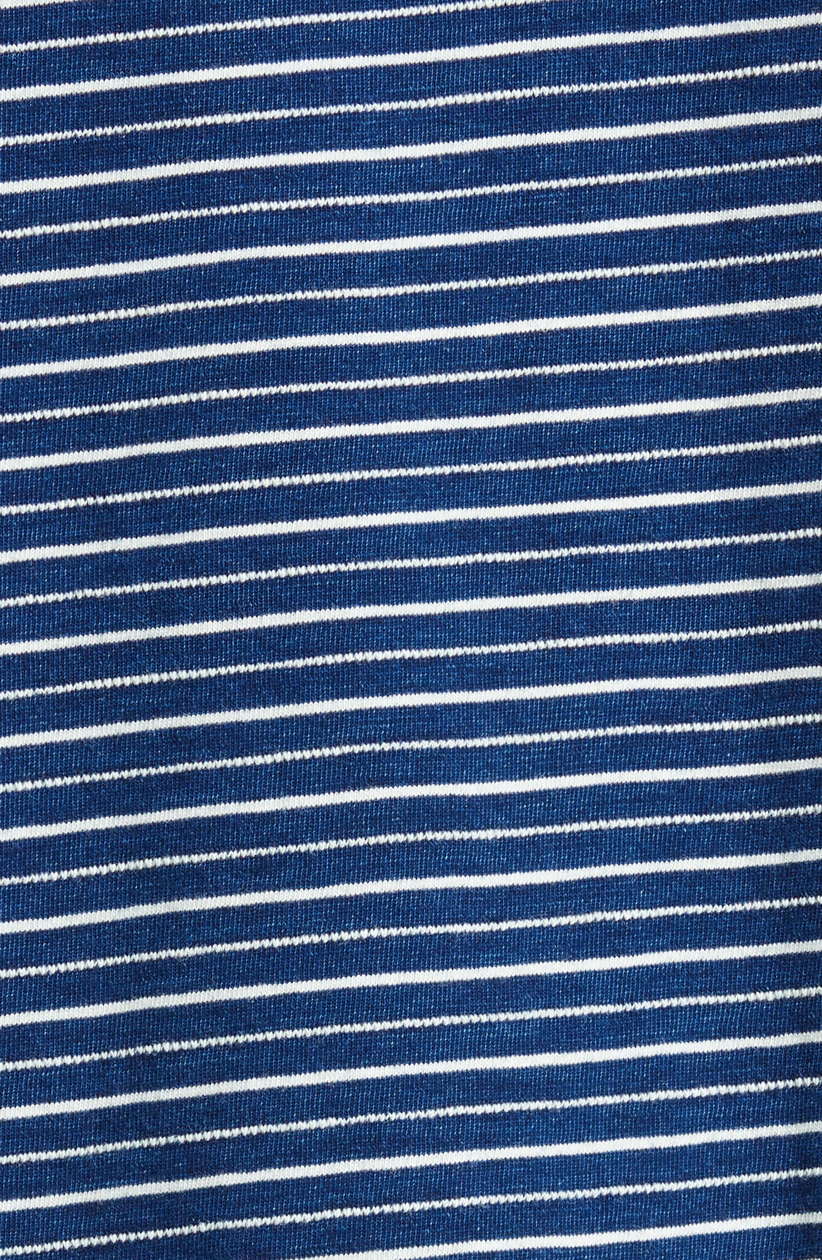Stripe T-Shirt - 6