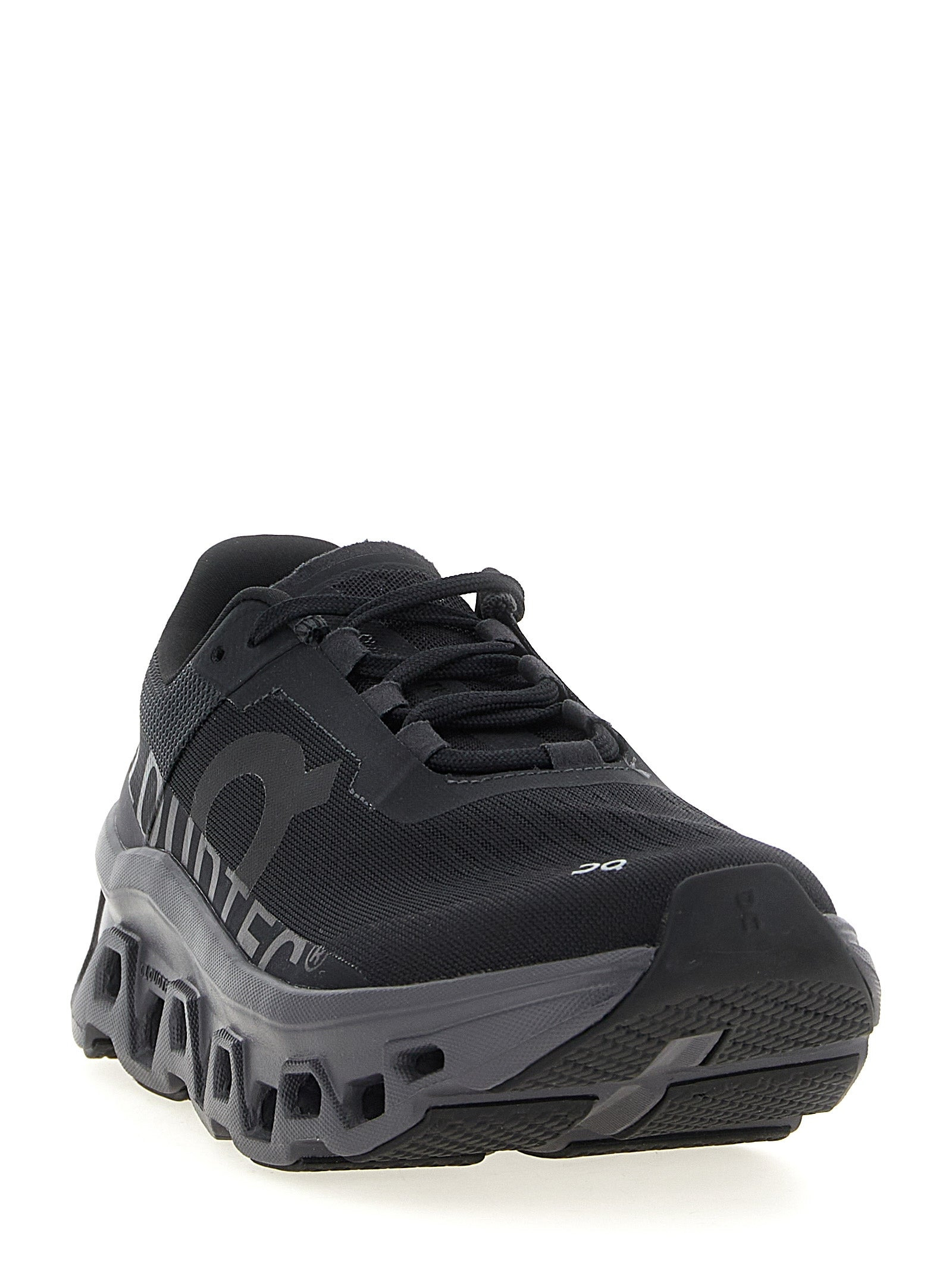 Cloudmonster Sneakers Black - 2