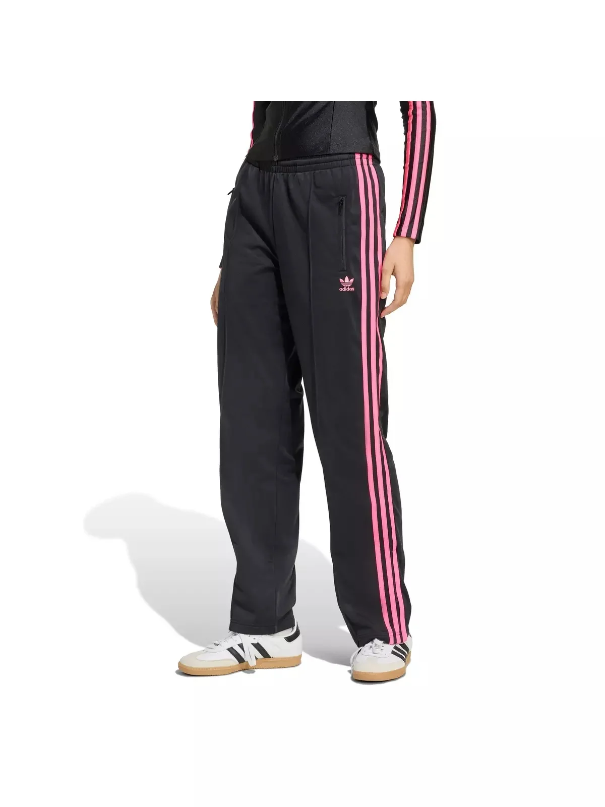 Originals Women's Adicolor Classics Firebird Track Pants - 1