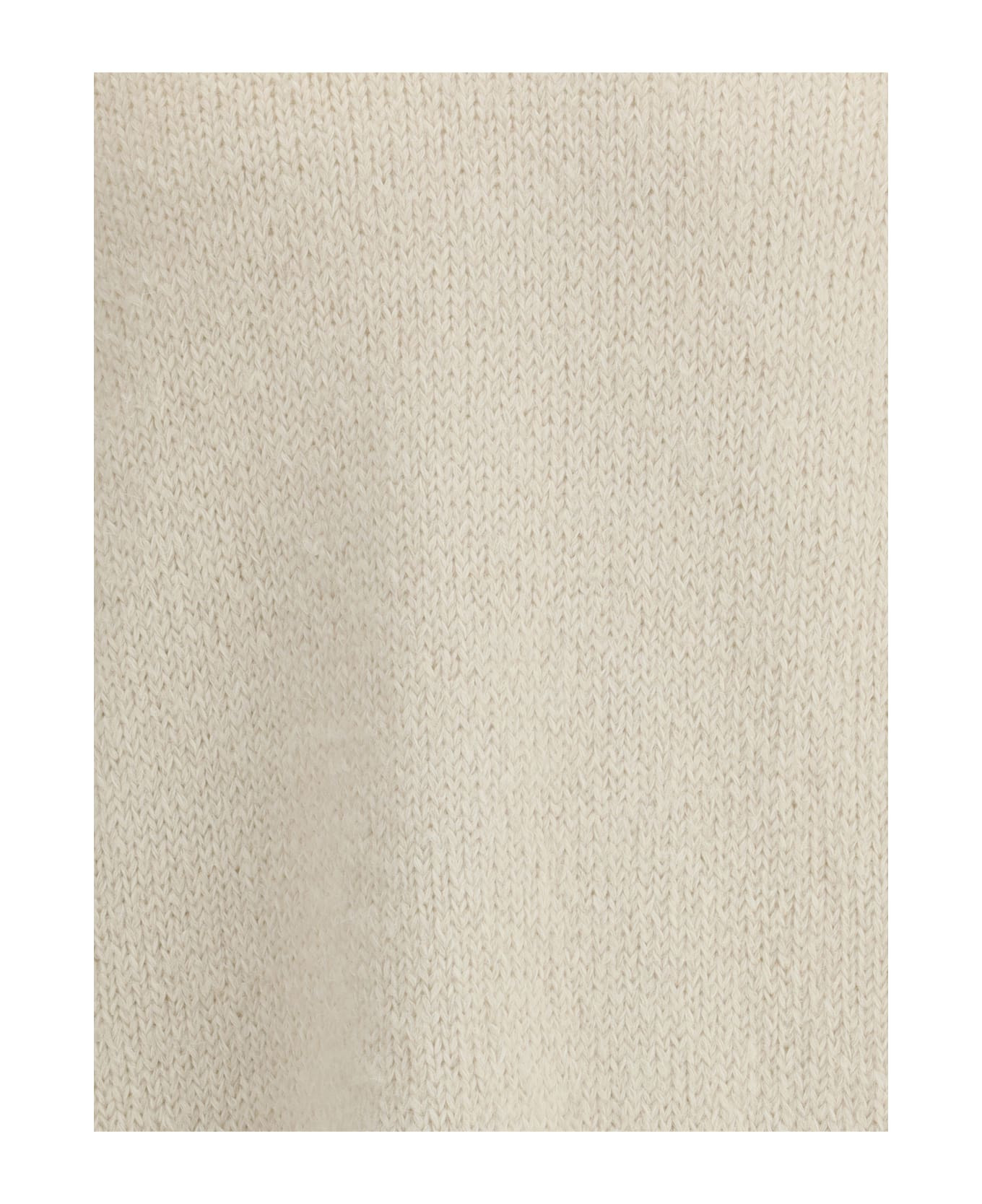 Alpaca Sweater - 3