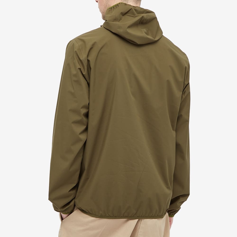 Barbour Weather Comfort Thornberry Jacket - 6