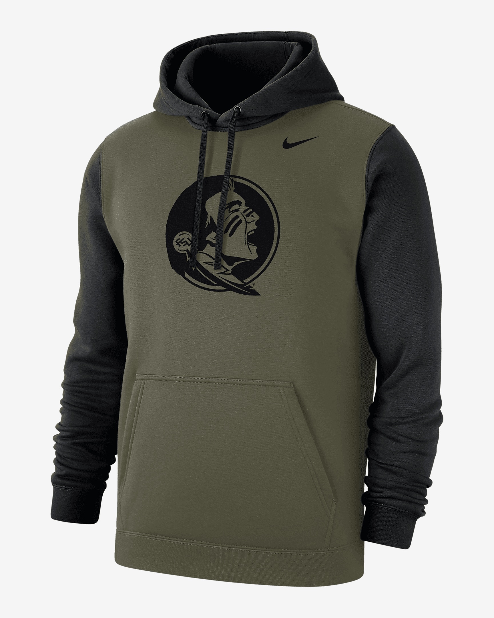 Nike Florida State reversible jacket mens on sale