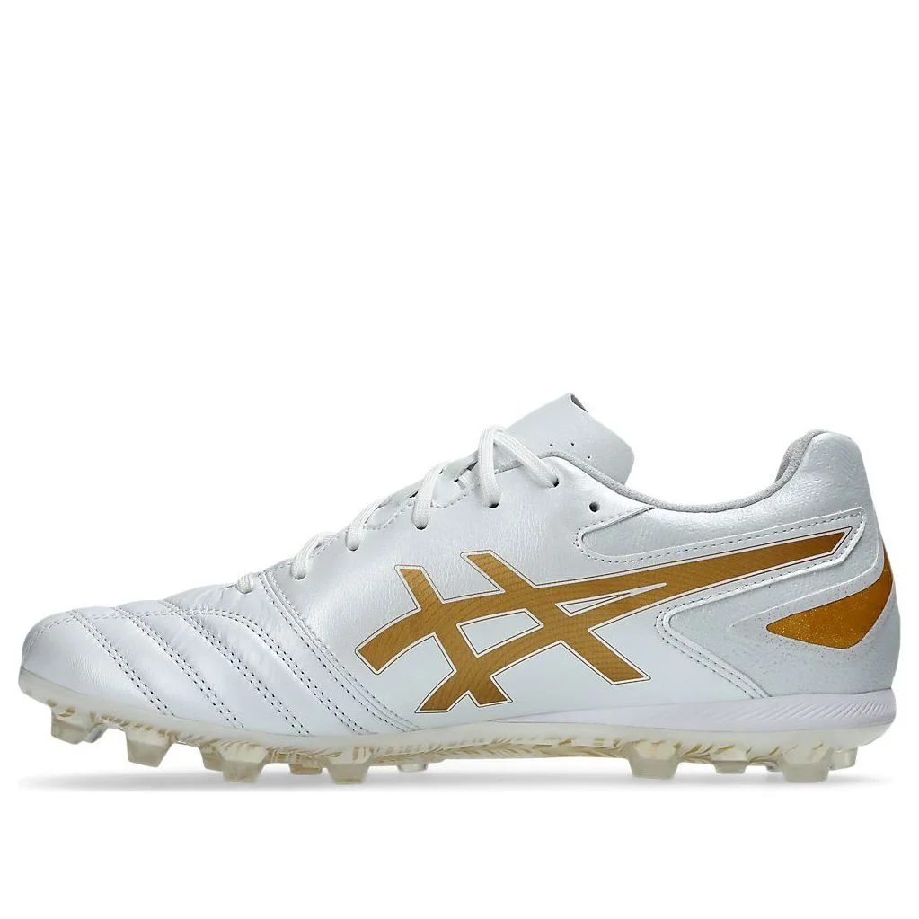 ASICS DS LIGHT PRO AG 'White Pure Gold' 1103A096-101 - 1