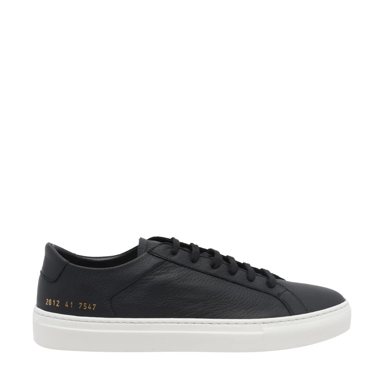 Common Projects Men Achilles Piuma Sneakers - 1