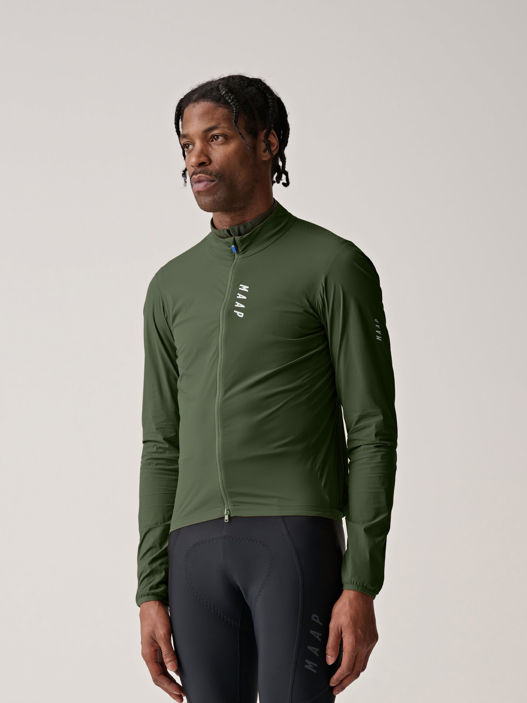 Draft Team Jacket - 2